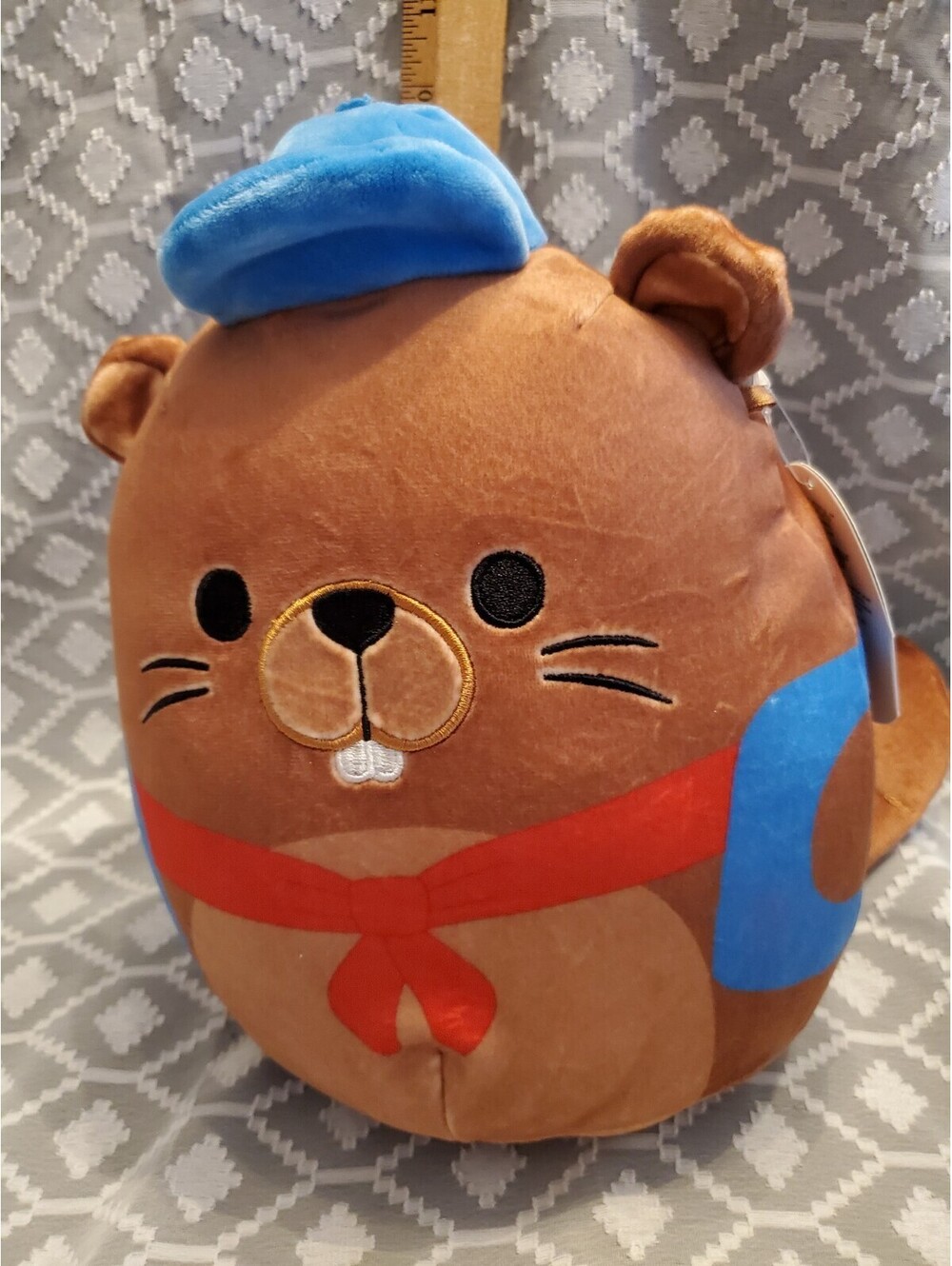 Chip The Beaver